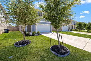 100 Waterbuck Loop, Hutto, TX 78634 - Photo 4