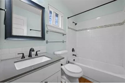 3500 Alpine Circle #1, Austin, TX 78704 - Photo 10