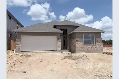 209 West Faulkner Street, Liberty Hill, TX 78642 - Photo 24