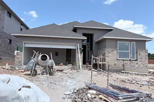 209 W Faulkner St, Liberty Hill, TX 78642 - Photo 24