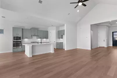 209 West Faulkner Street, Liberty Hill, TX 78642 - Photo 8