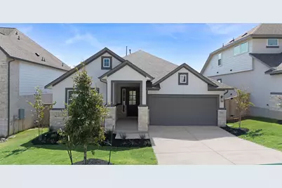 209 West Faulkner Street, Liberty Hill, TX 78642 - Photo 1