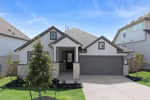 209 W Faulkner St, Liberty Hill, TX 78642 - Photo 1
