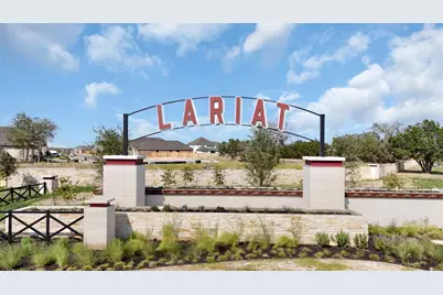 209 West Faulkner Street, Liberty Hill, TX 78642 - Photo 16