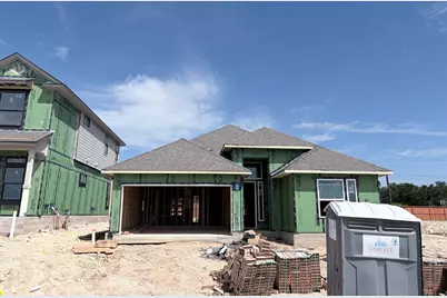 209 West Faulkner Street, Liberty Hill, TX 78642 - Photo 24