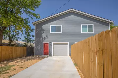 214 Lizzie Street #B, Taylor, TX 76574 - Photo 20