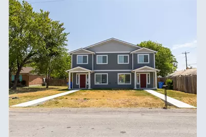 214 Lizzie Street #B, Taylor, TX 76574 - Photo 4