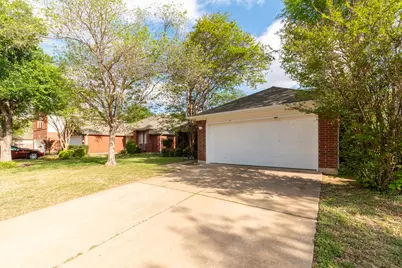8412 Hill Rock Drive, Round Rock, TX 78681 - Photo 4