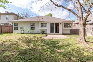 8412 Hillrock Dr, Round Rock, TX 78681 - Photo 18