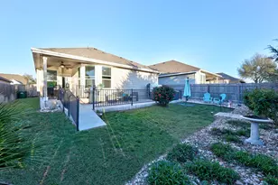 2005 Stirling St, Leander, TX 78641 - Photo 22