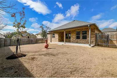 2328 Jake Pickle Pass, Leander, TX 78641 - Photo 36