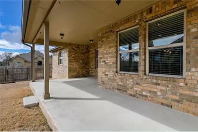 2328 Jake Pickle Pass, Leander, TX 78641 - Photo 34
