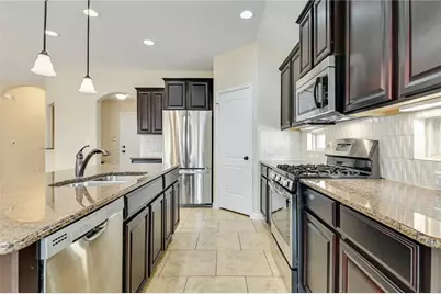 2328 Jake Pickle Pass, Leander, TX 78641 - Photo 16