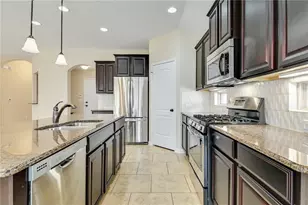 2328 Jake Pickle Pass, Leander, TX 78641 - Photo 16