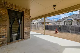 2328 Jake Pickle Pass, Leander, TX 78641 - Photo 32