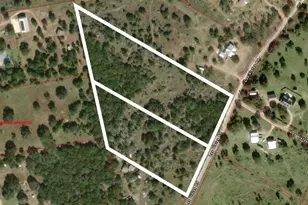 Tbd Las Vistas Rd - Lot 25 & 26 Rd, Burnet, TX 78611 - Photo 2