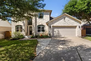 1008 Placid Creek Ct, Round Rock, TX 78665 - Photo 2