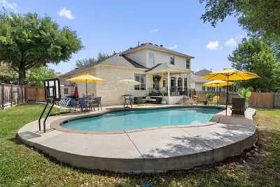 1008 Placid Creek Court, Round Rock, TX 78665 - Photo 30