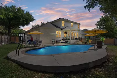 1008 Placid Creek Court, Round Rock, TX 78665 - Photo 1