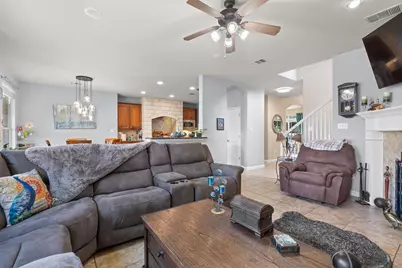 1008 Placid Creek Court, Round Rock, TX 78665 - Photo 8