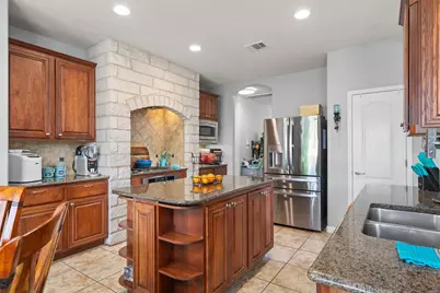 1008 Placid Creek Court, Round Rock, TX 78665 - Photo 10