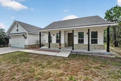1619 Scenic View Drive, Canyon Lake, TX 78133 - Photo 2