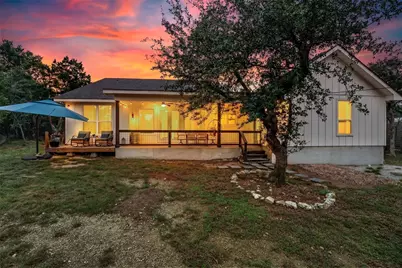 1619 Scenic View Drive, Canyon Lake, TX 78133 - Photo 20