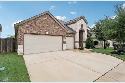 201 Potts Street, Georgetown, TX 78628 - Photo 2