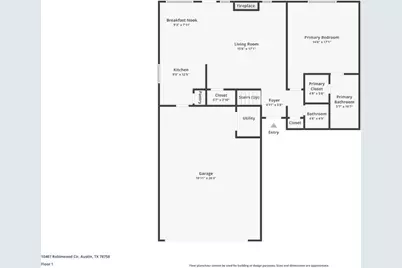 10407 Robinwood Circle, Austin, TX 78758 - Photo 34