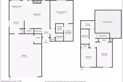 10407 Robinwood Circle, Austin, TX 78758 - Photo 36