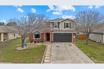 222 Katy B Lane, Bastrop, TX 78602 - Photo 2