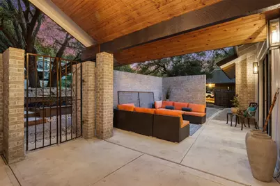 6303 Shadow Valley Drive, Austin, TX 78731 - Photo 32