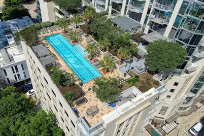 360 Nueces Street #3609, Austin, TX 78701 - Photo 22