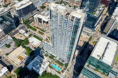 360 Nueces Street #3609, Austin, TX 78701 - Photo 32