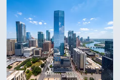 360 Nueces Street #3609, Austin, TX 78701 - Photo 2