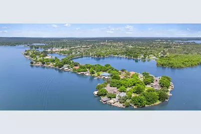 21 Beaver Island, Granite Shoals, TX 78654 - Photo 38