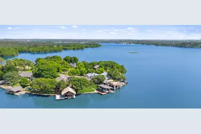 21 Beaver Island, Granite Shoals, TX 78654 - Photo 1