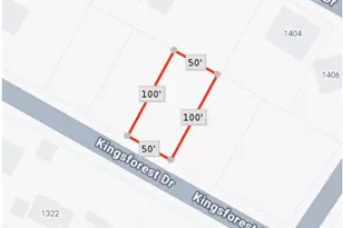 Lot 392 Kingforest Dr, Marble Falls, TX 78654 - Photo 1