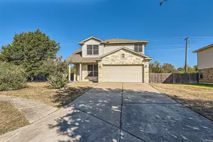 4125 Pebble Ridge Cove, Round Rock, TX 78681 - Photo 1