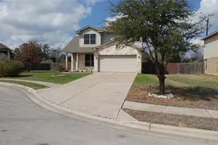 4125 Pebble Ridge Cove, Round Rock, TX 78681 - Photo 2