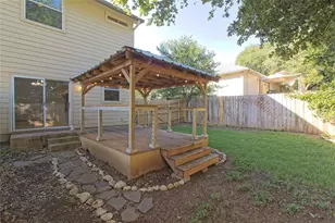 2903 Whisper Oaks Ln, Georgetown, TX 78628 - Photo 8