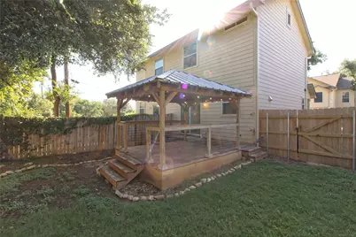 2903 Whisper Oaks Lane #A, Georgetown, TX 78628 - Photo 2