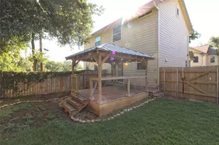2903 Whisper Oaks Ln, Georgetown, TX 78628 - Photo 2