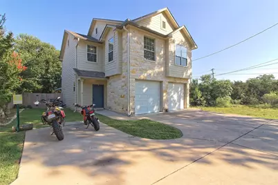 2903 Whisper Oaks Lane #A, Georgetown, TX 78628 - Photo 4