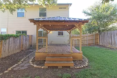 2903 Whisper Oaks Lane #A, Georgetown, TX 78628 - Photo 8