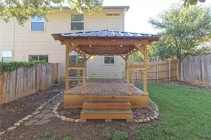2903 Whisper Oaks Ln, Georgetown, TX 78628 - Photo 8