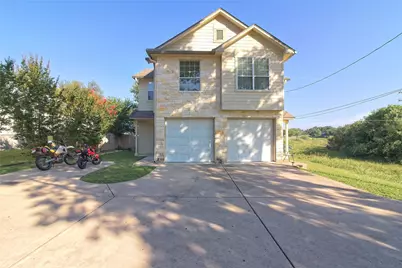 2903 Whisper Oaks Lane #A, Georgetown, TX 78628 - Photo 1