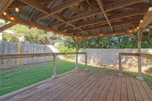 2903 Whisper Oaks Ln, Georgetown, TX 78628 - Photo 4