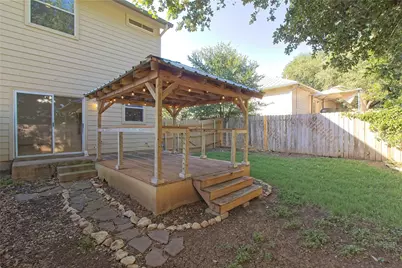2903 Whisper Oaks Lane #A, Georgetown, TX 78628 - Photo 8