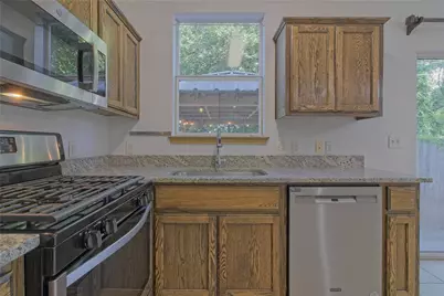 2903 Whisper Oaks Lane #A, Georgetown, TX 78628 - Photo 14